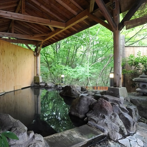 那須温泉 グランドホテル愛寿 photo