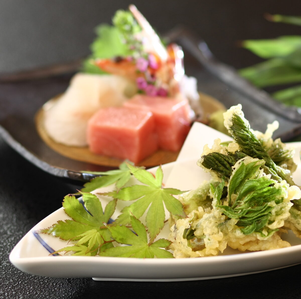 四季の宿みちのく庵 / Michinokuan photo