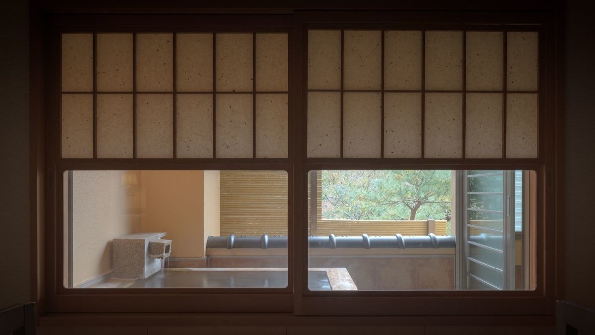 土湯温泉 はるみや旅館 photo