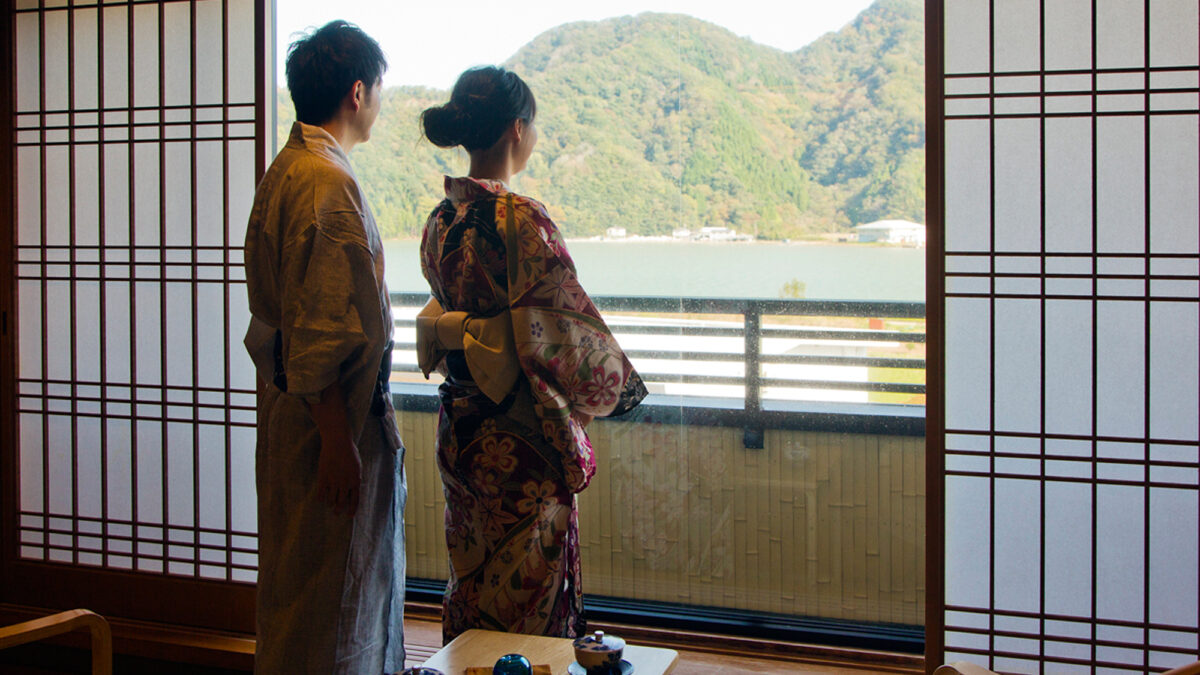 城崎温泉 川口屋城崎リバーサイドホテル photo