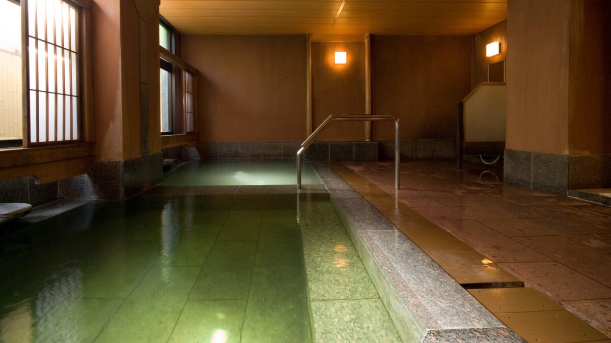 戶倉上山田溫泉 クラブウィンダム千曲館長野 / Tokura Kamiyamada Onsen Club Wyndham Chikumakan Nagano photo