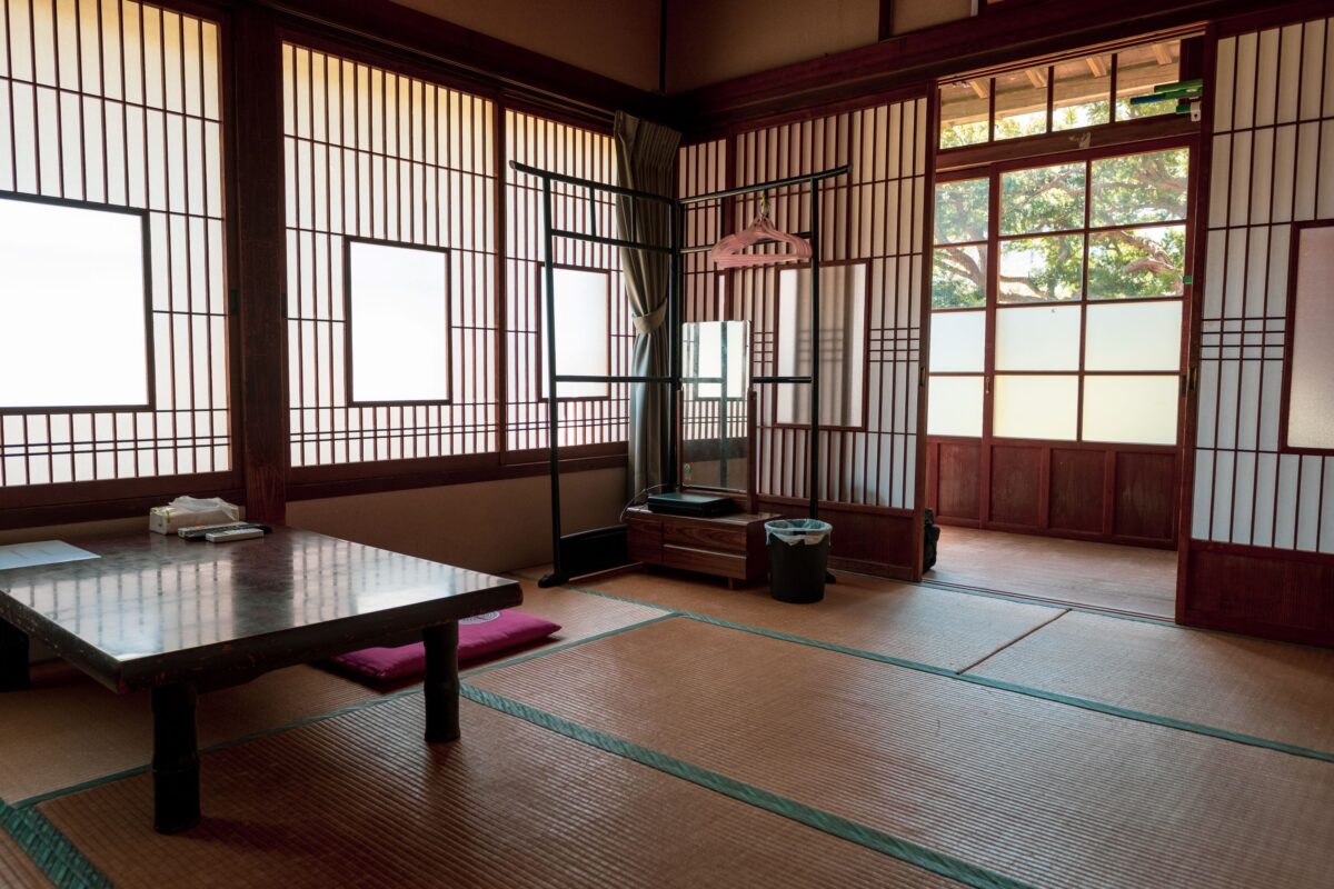 本野旅館 photo