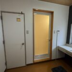 国民宿舎えぼし荘
