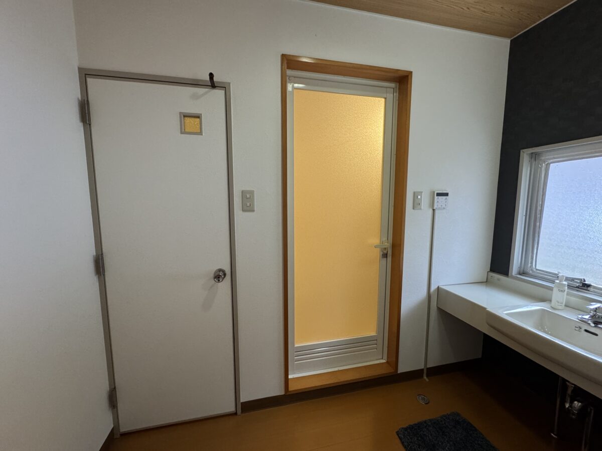 国民宿舎えぼし荘 photo