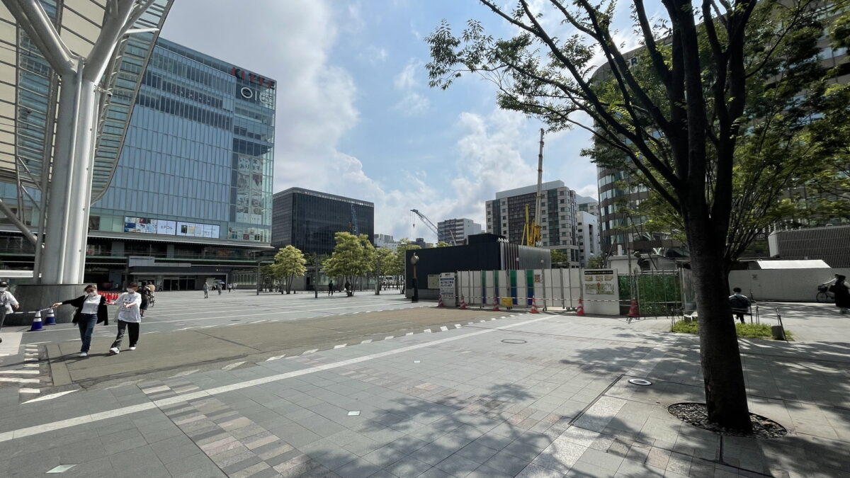 ＪＲ九州ホテル ブラッサム博多中央 photo