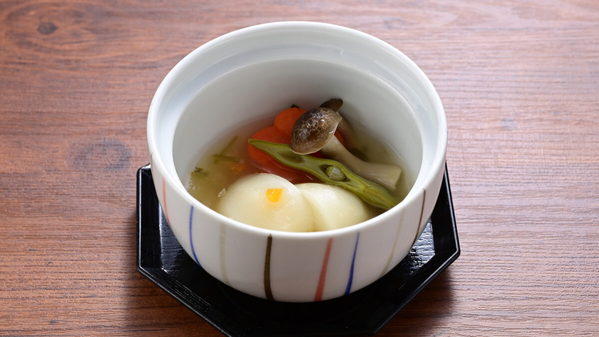 草津温泉 旅館たむら photo