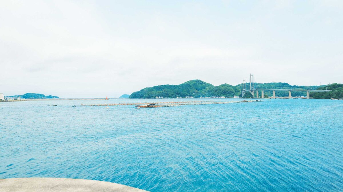 THE TRAILERHOUSE VILLAGE 呼子 SEASIDE photo