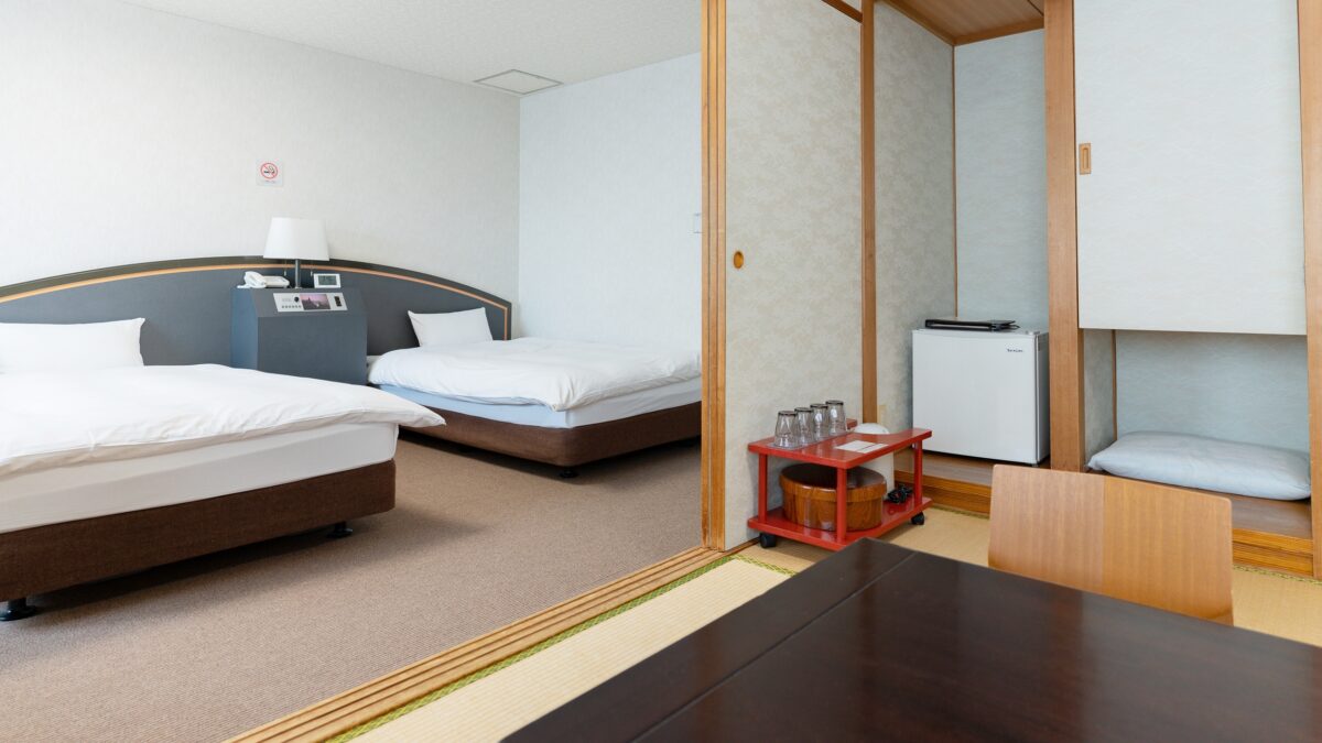 ホテルセントヒル長崎 photo