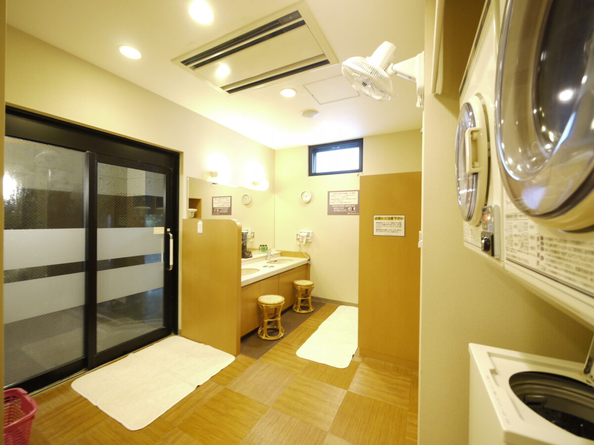 ホテルルートイン鳥栖駅前 photo