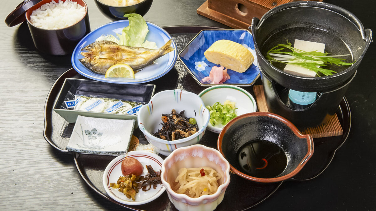野迫川温泉 ホテルのせ川 photo