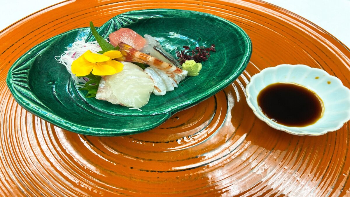 古都の宿 むさし野 photo
