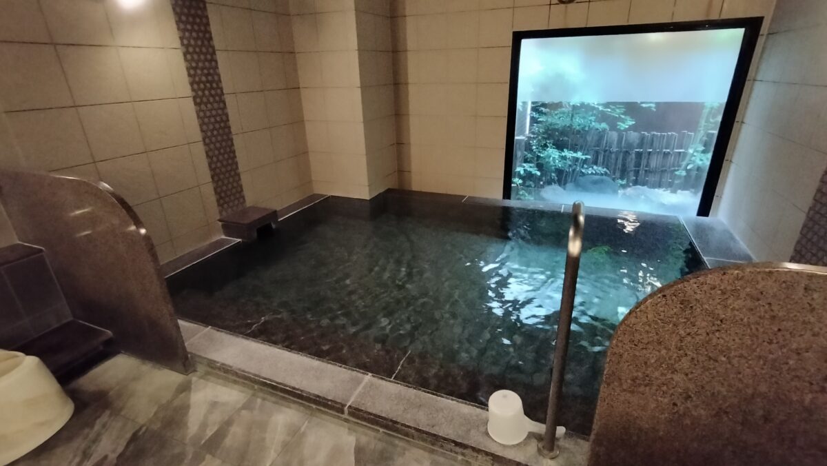 ホテルルートイン高岡駅前 photo