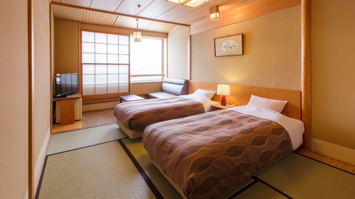 草津温泉 ホテル櫻井 photo