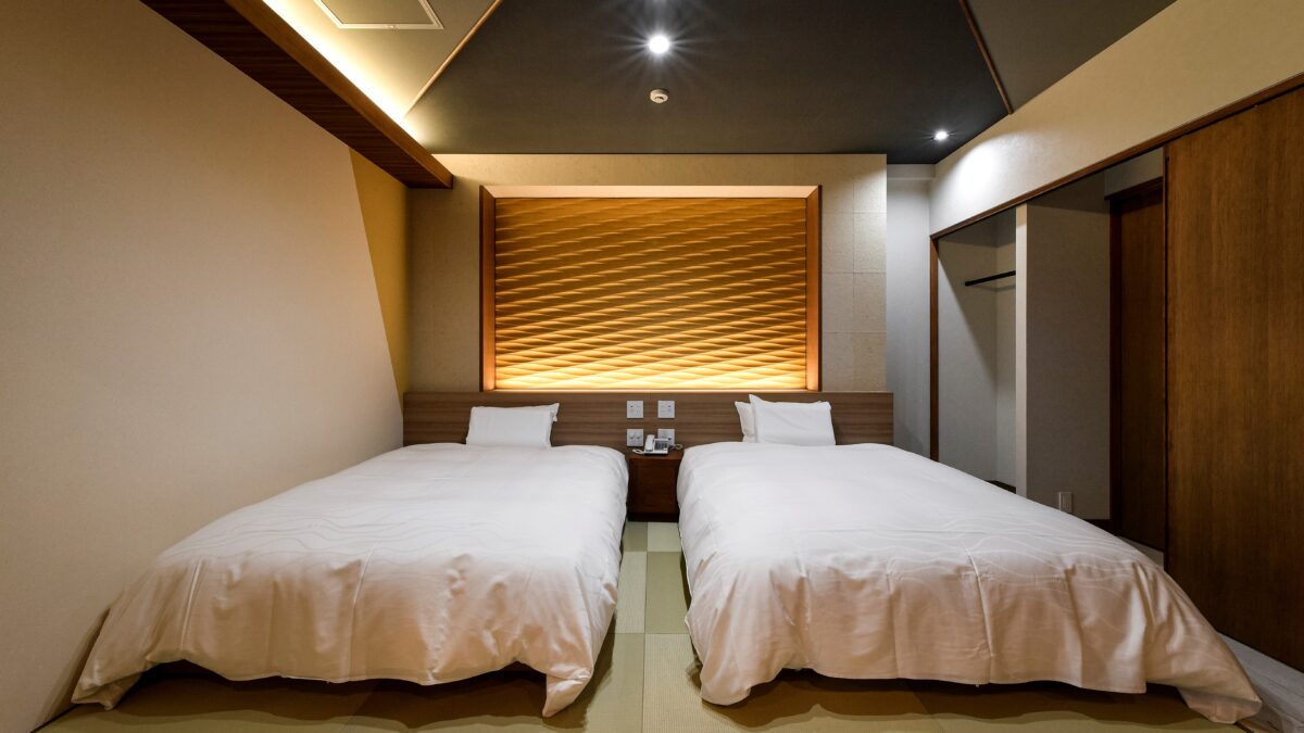 北陸 福井 あわら温泉 美松 photo