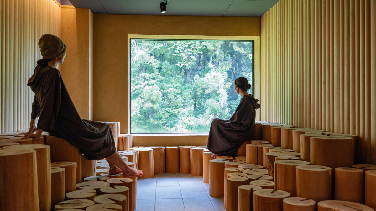 うらり武雄 Garden Terrace Spa Resorts photo