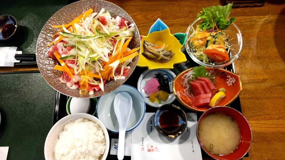 川内ホテル photo