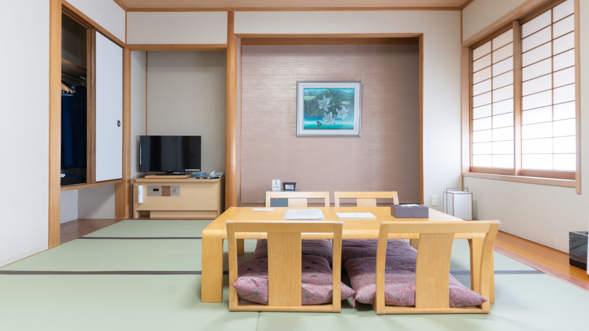 湯田温泉 セントコア山口 photo