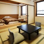 草津温泉 ホテル櫻井