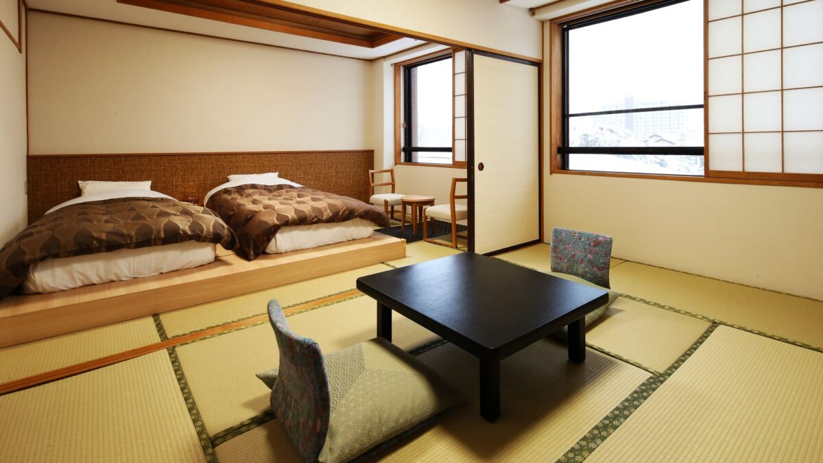 草津温泉 ホテル櫻井 photo