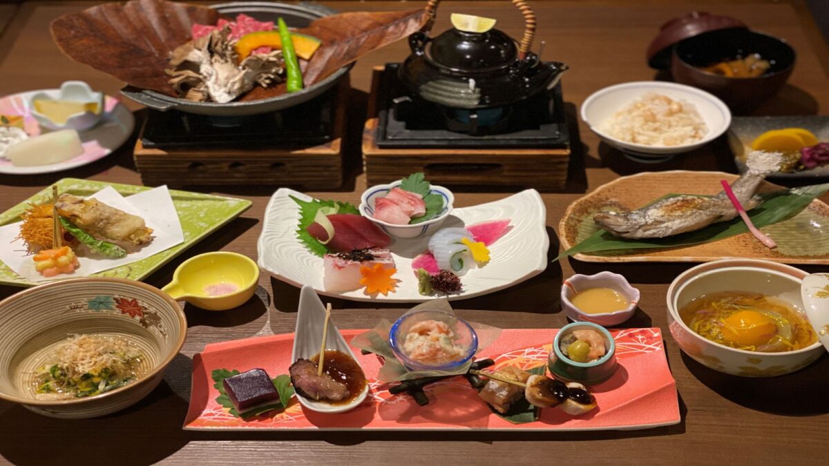 宝川温泉汪泉閣 photo