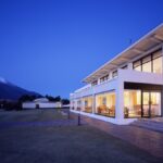 富士山と湖を望むリゾート ホテル マウント富士