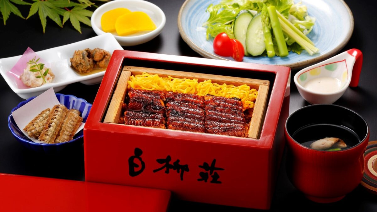 柳川 白柳荘 photo
