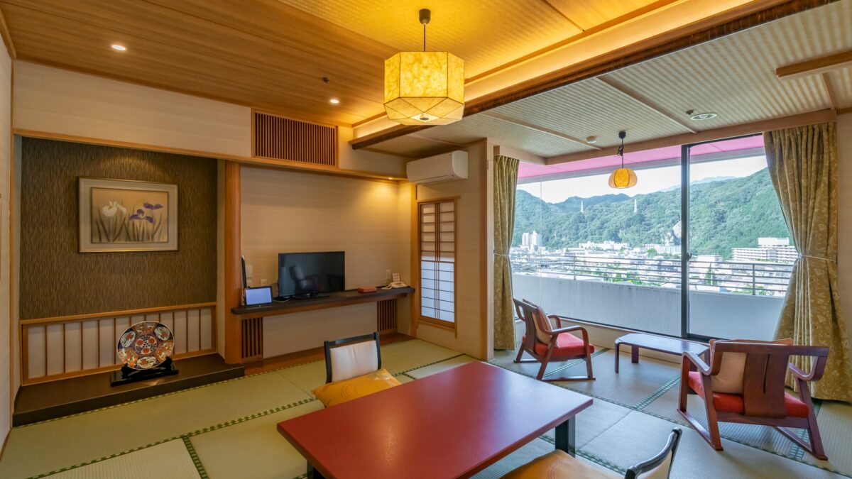 鬼怒川温泉 鬼怒川グランドホテル 夢の季（ゆめのとき） photo