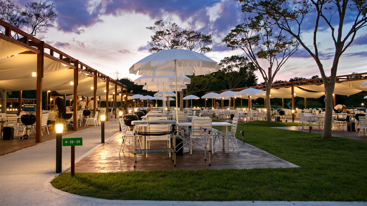 ＮＥＳＴＡ ＲＥＳＯＲＴ ＫＯＢＥ（ネスタリゾート神戸） photo