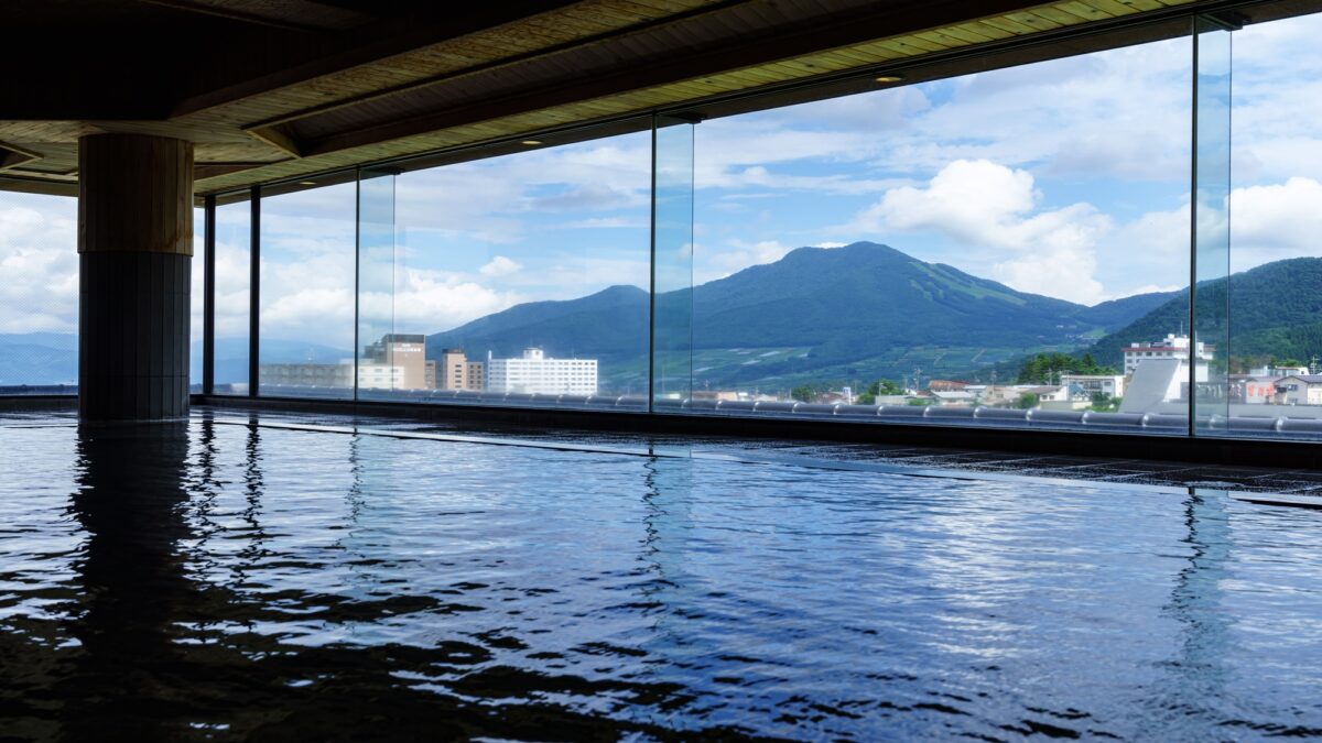 湯田中温泉 燈火、旬遊の宿 あぶらや燈千 photo