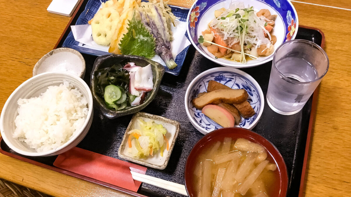 ビジネスホテル大京 photo