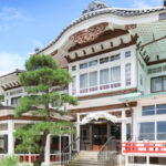 富士屋ホテル