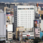 ホテルリソルトリニティ博多