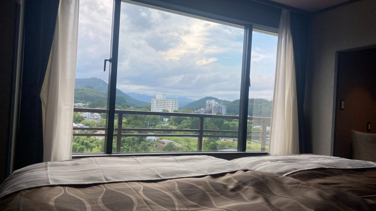 奥州秋保温泉 蘭亭 photo
