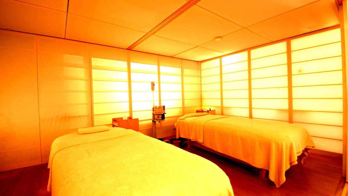 箱根湯本温泉 ホテルおくゆもと photo