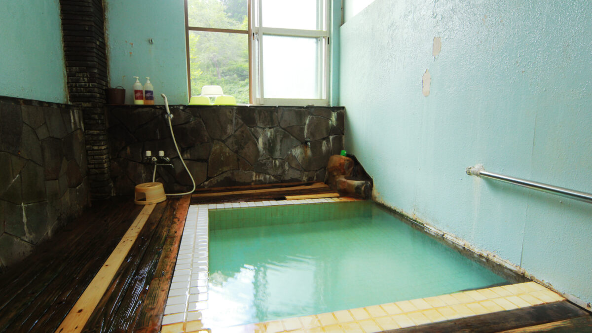 松葉荘 photo
