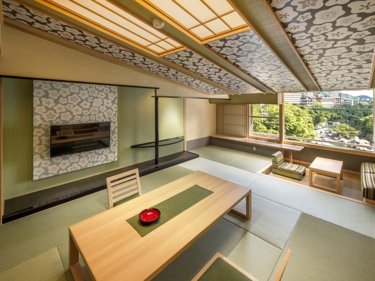 鬼怒川温泉 鬼怒川プラザホテル photo