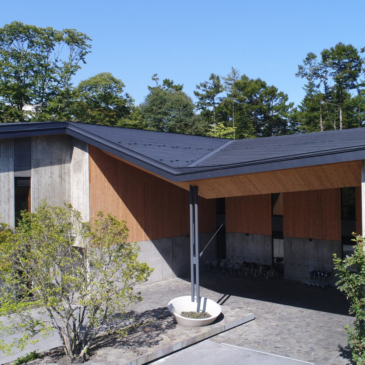 レジーナリゾート旧軽井沢 photo