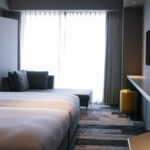 ASBO STAY HOTEL
