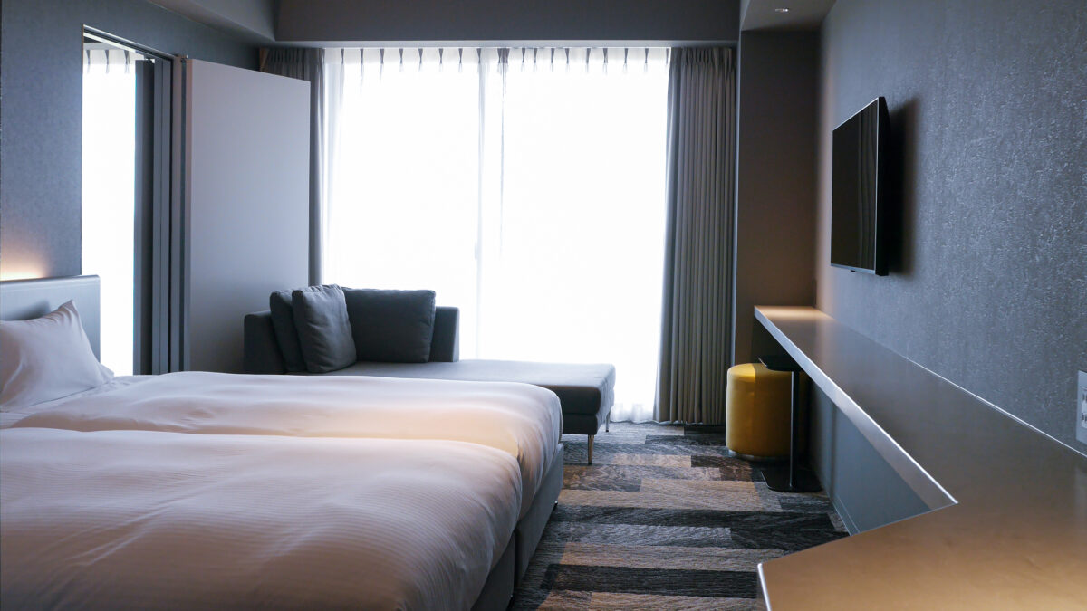 ASBO STAY HOTEL photo