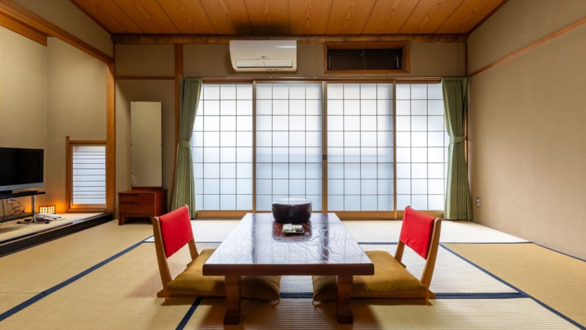 帝釈峡観光ホテル別館養浩荘 photo