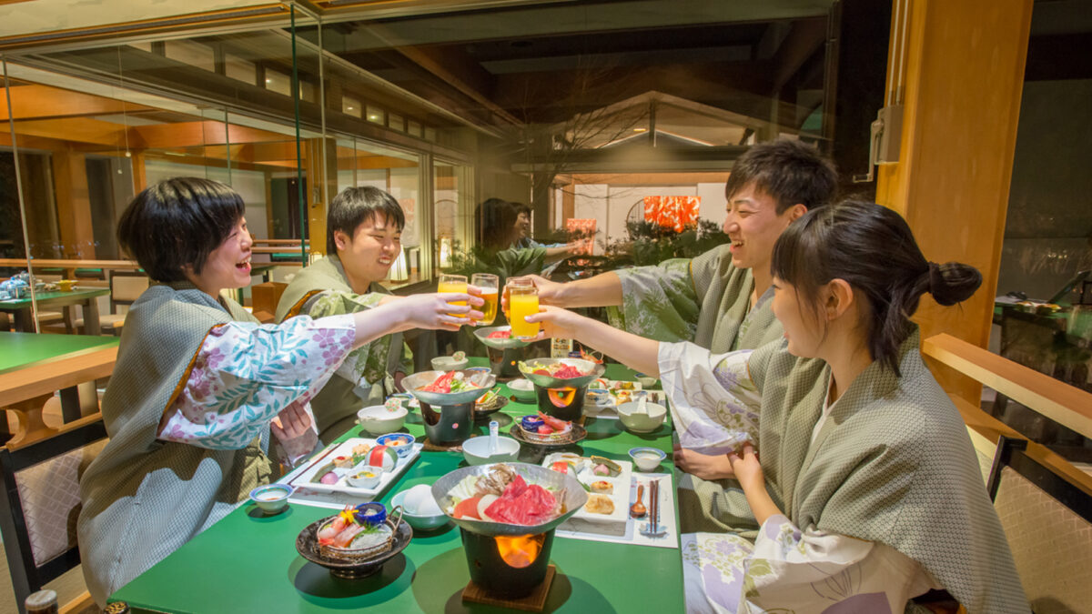 鬼怒川温泉 鬼怒川パークホテルズ photo