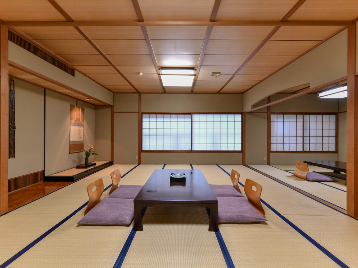 あわら温泉 みのや泰平閣 photo
