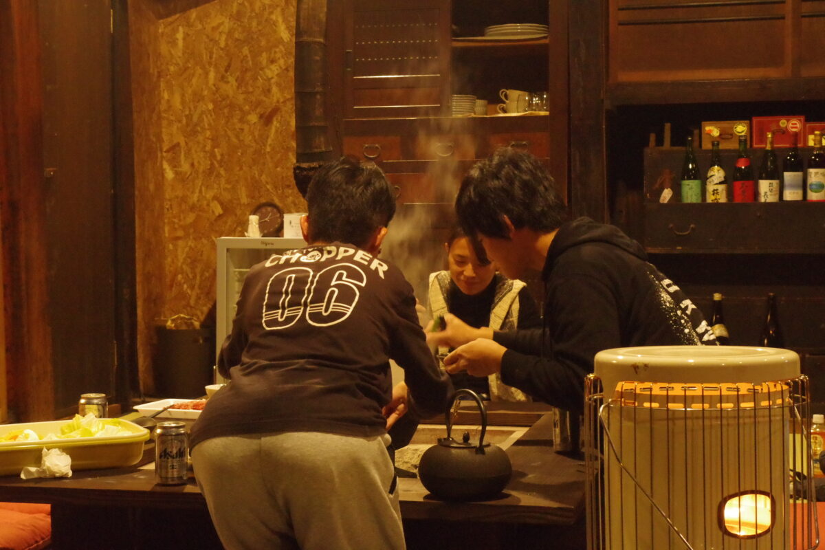 たらいち邸 photo