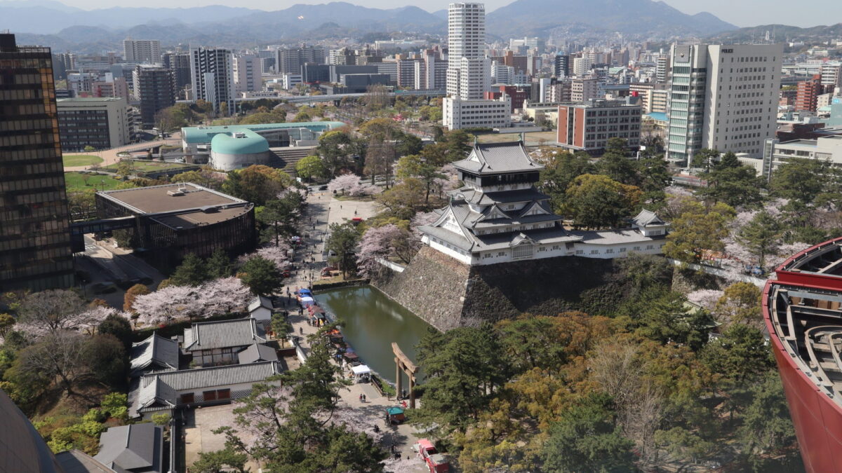 西鉄イン小倉 photo
