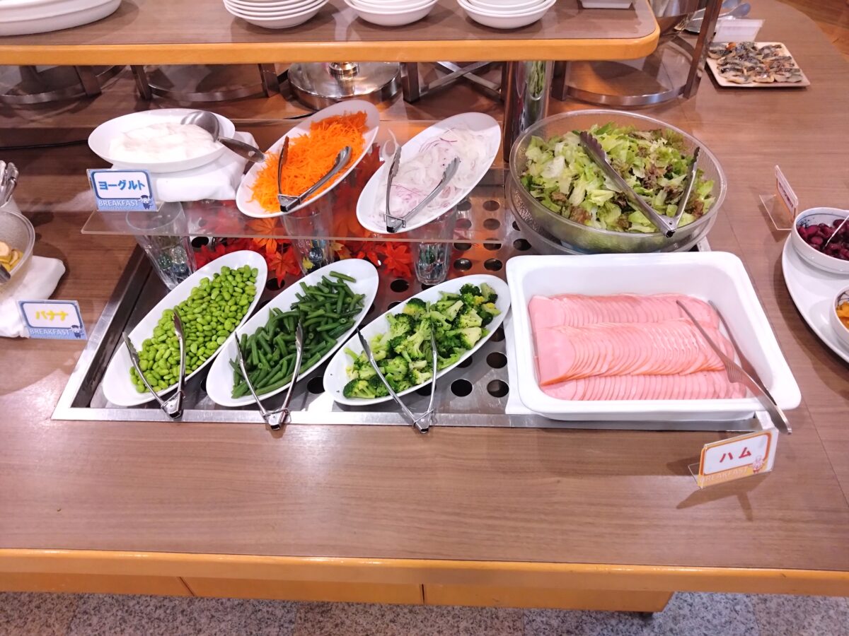 ホテルルートイン日立多賀 photo