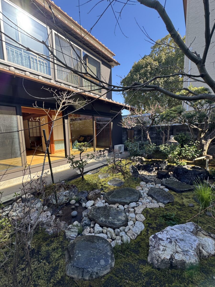 一棟貸宿 有縁 ｕｅｎ photo