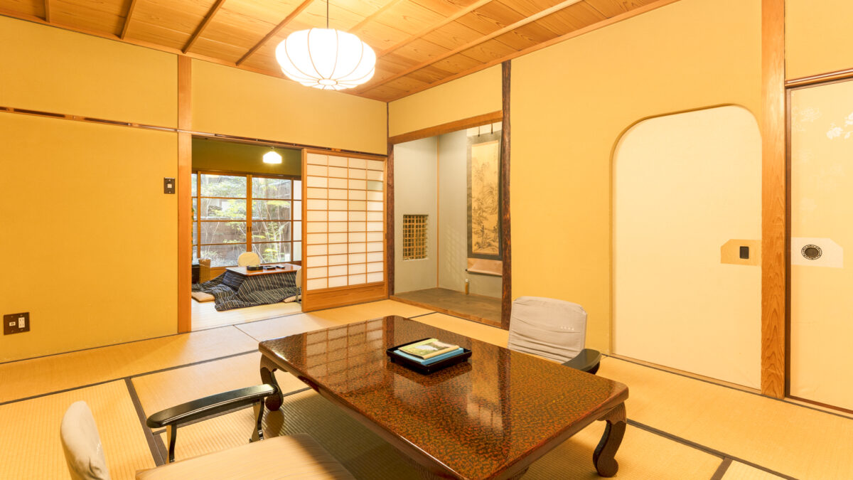 二日市温泉 大丸別荘 photo