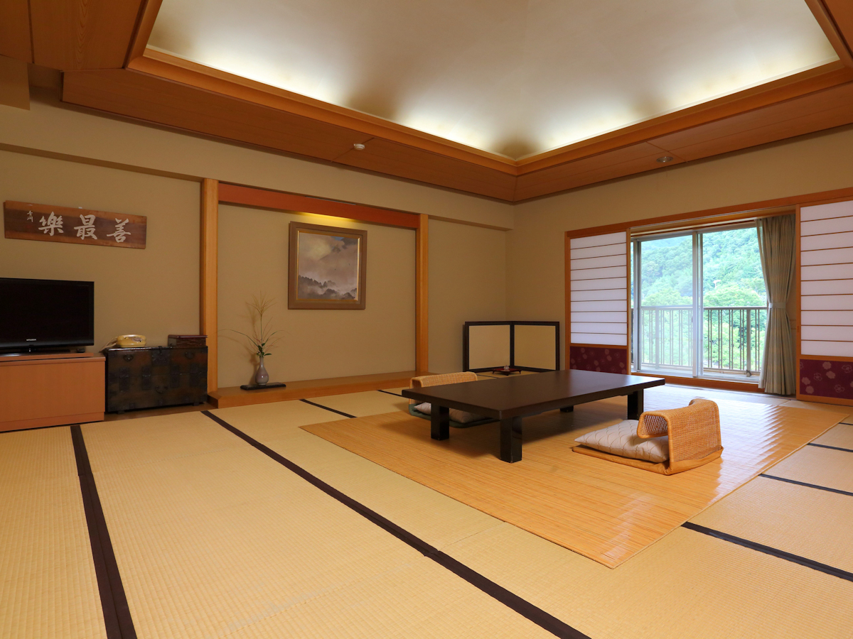 長瀞温泉 花のおもてなし 長生館 photo