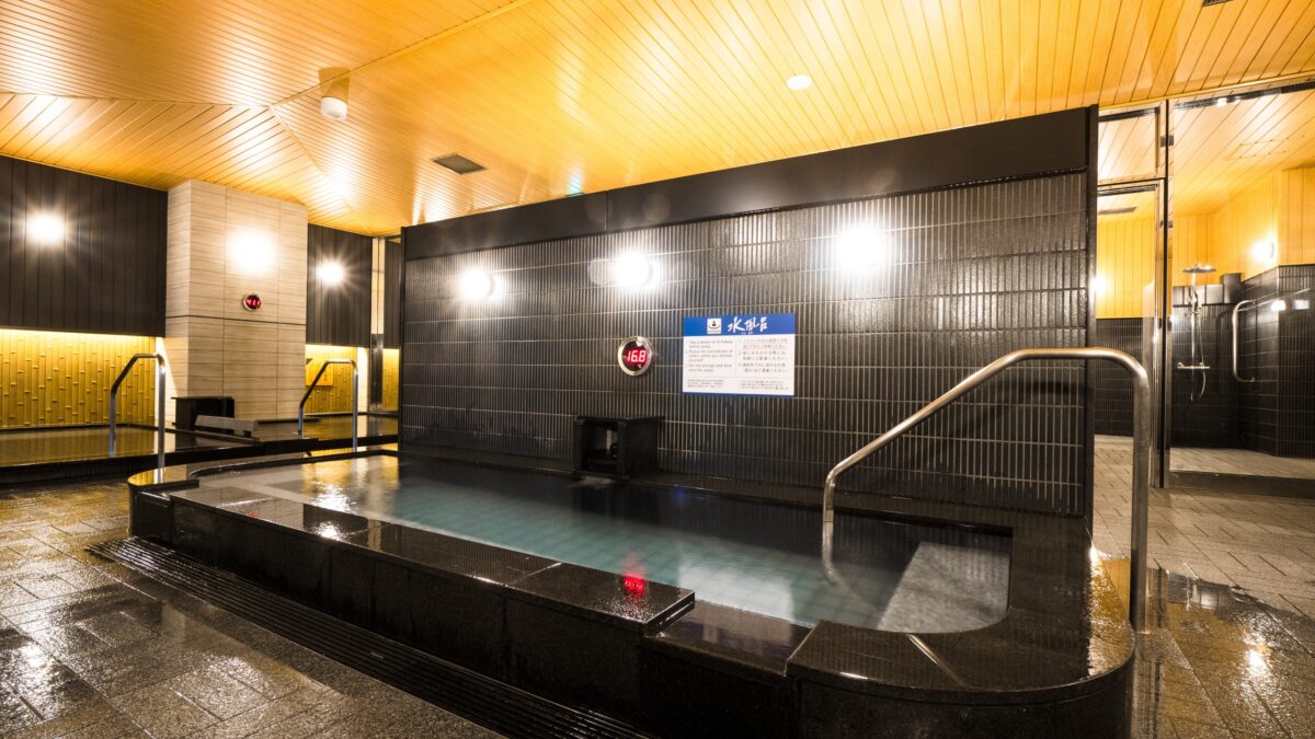 アパホテル＆リゾート〈大阪なんば駅前タワー〉 photo