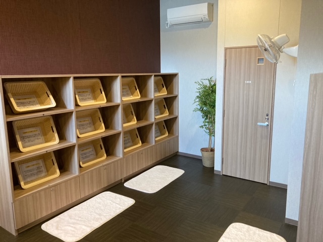 天然温泉 旅人の湯 ホテルルートインGrand中野小布施-信州中野駅前- photo